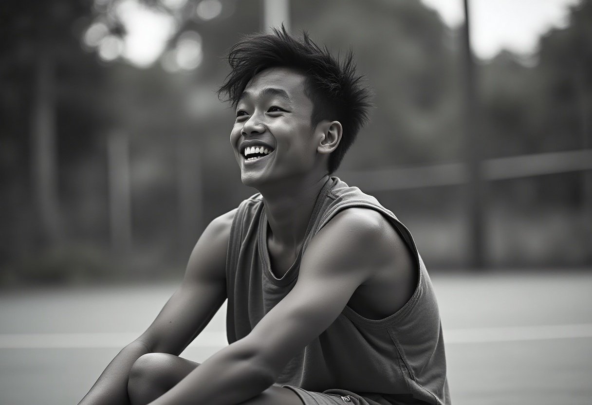 Dampak Olahraga Basket Terhadap Kesehatan Fisik Remaja