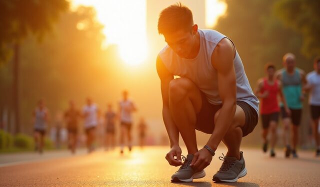 Tips Persiapan 5K dan 10K untuk Pemula