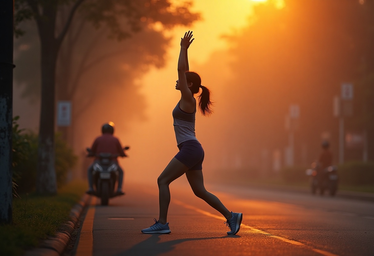 Tips Persiapan 5K dan 10K untuk Pemula