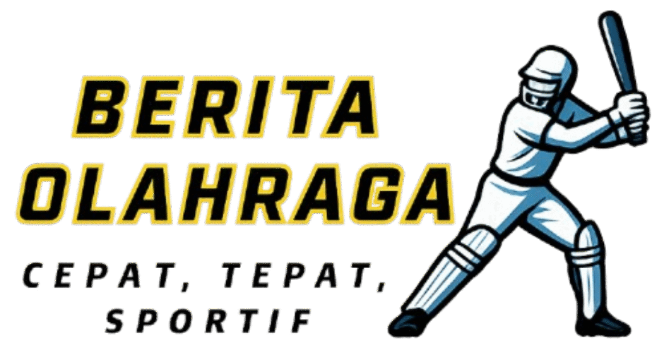Berita Olahraga